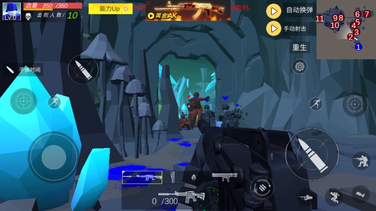 辐射岛:末日求生