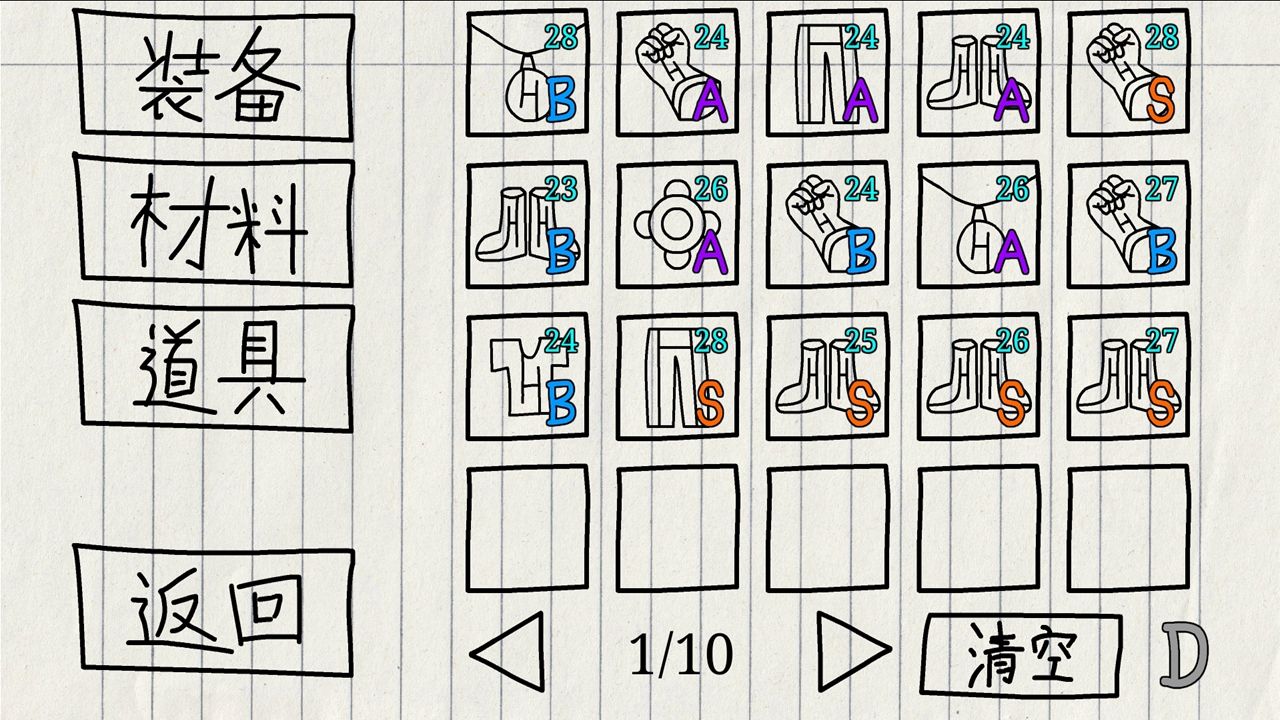 贺井号の奇妙冒险