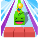 Stack Surfer(方块滑行者)