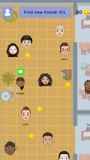 八卦大师游戏下载手机版(GossipMaster)