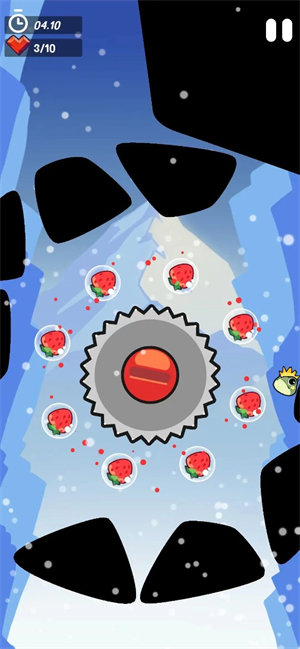 勇敢蛙蛙2手游最新版下载(FrogKnight 2)