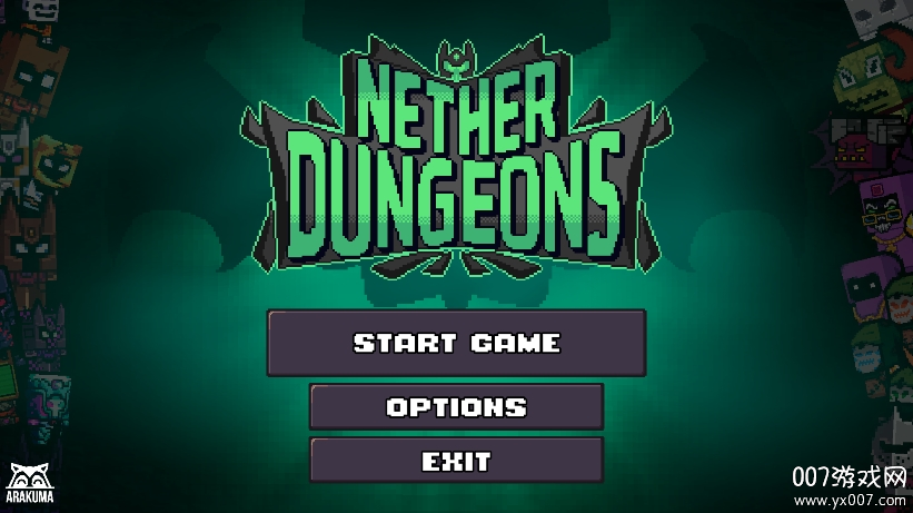 虚空地下城手游无限金币版下载