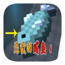 我的世界：有点咸空岛