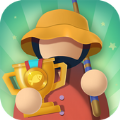 Idle Fish Legend(空闲钓鱼传奇安卓最新版)