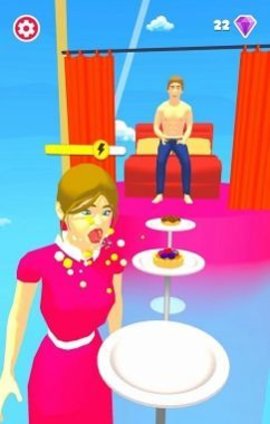 牙齿防护跑 牙齿防护跑