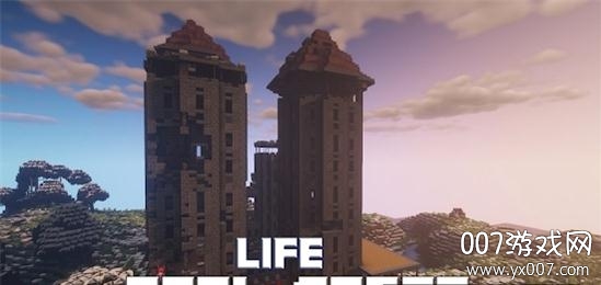 MC Map Editor(我的世界手机版4k超真实材质包版) MC Map Editor(我的世界手机版4k超真实材质包版)