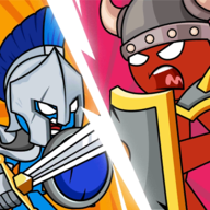 StickArmyBattle火柴人大作战