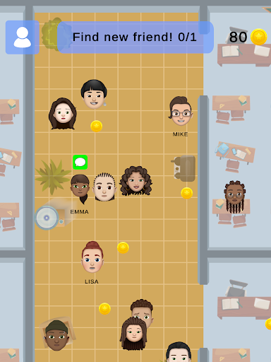 八卦大师游戏下载手机版(GossipMaster) 八卦大师游戏下载手机版(GossipMaster)