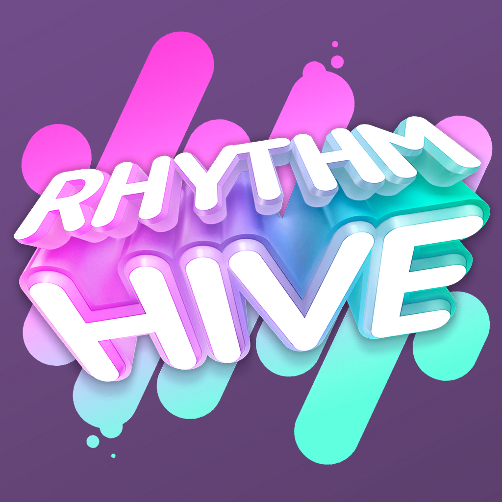 hybe音游rhythm hive最新版下载