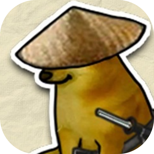 狗子放置英雄游戏