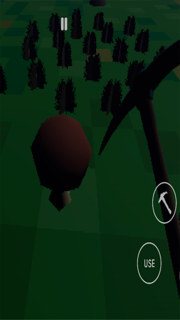 Pixel Miner: Escape from Siren Head Pixel Miner: Escape from Siren Head