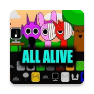 节奏盒子Sprunki(健康版)