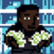 Ngana Rindu(超级零元购兄弟)