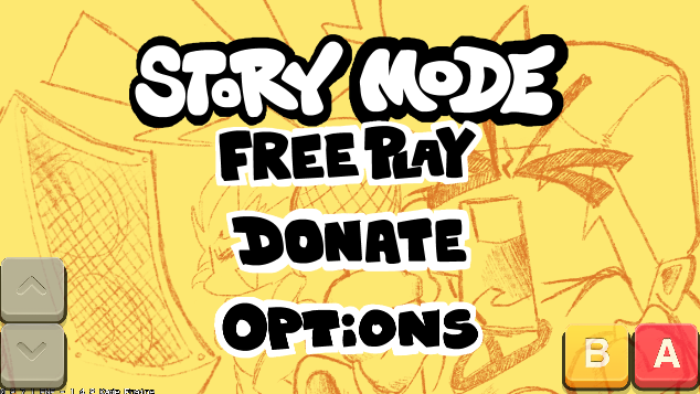 Blantados Pack(黑色星期五之夜百变模组mod)