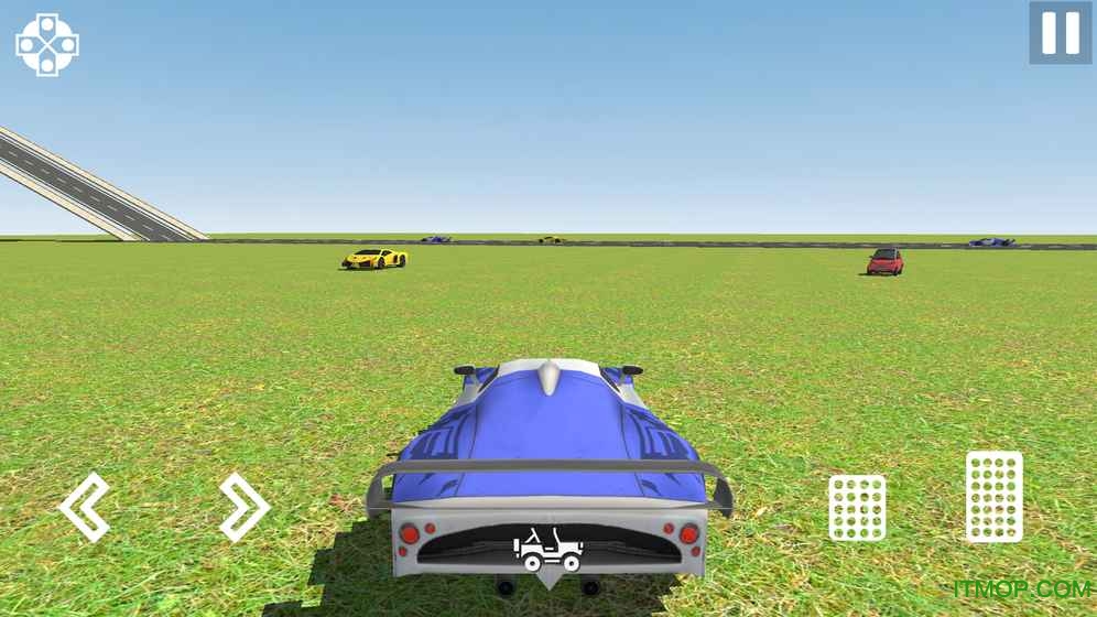 我是创造者 我是创造者