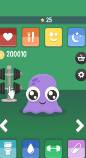 我的宠物 我的宠物