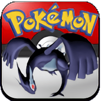 口袋妖怪暗黑银神兽中文版