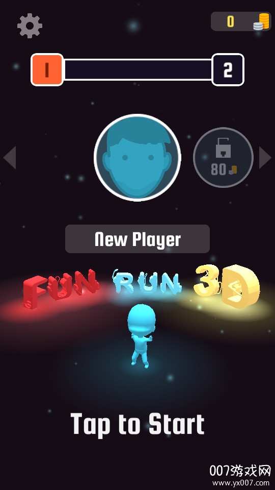 Survival Racing Crazy Way(生存竞赛疯狂之路3D去广告版)