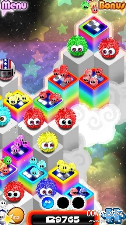 Chuzzle2(毛绒精灵2手机版)