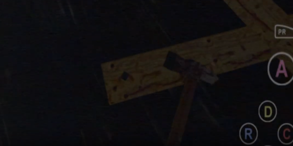 远离屋子恐怖游戏下载