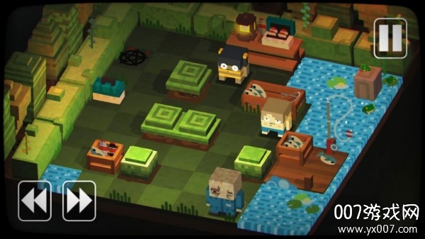 Slayaway Camp: Free 2 Slay Slayaway Camp: Free 2 Slay