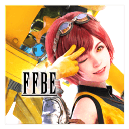 最终幻想勇者exvius台服(FFEXVIUS)