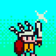 婆罗洲的安塔普手游下载