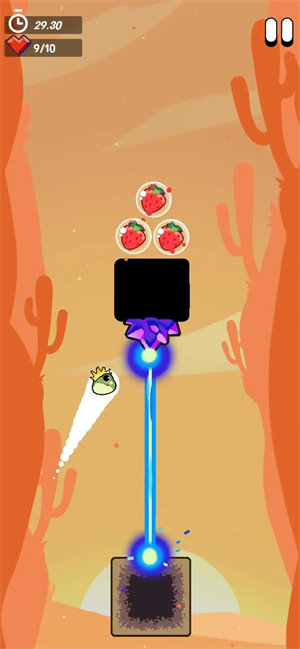 勇敢蛙蛙2手游最新版下载(FrogKnight 2)