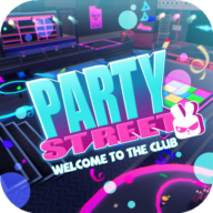 派对小街手游下载最新版(Party Street)