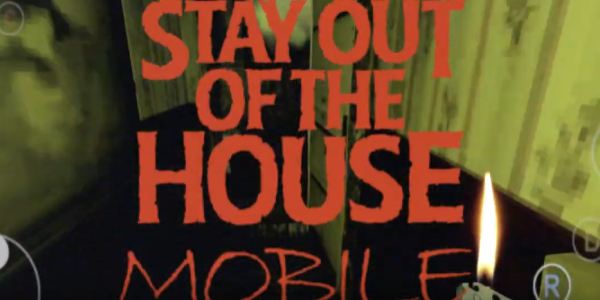 远离屋子恐怖游戏下载