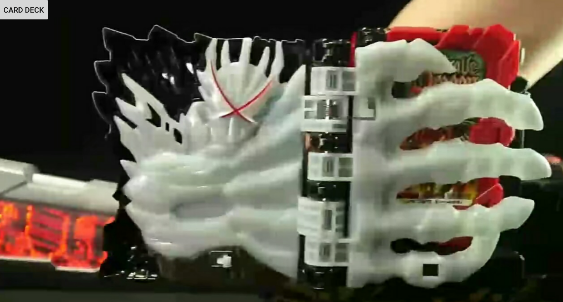 (国语)圣刃远古龙(小极制作)