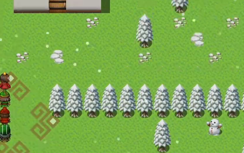 吞食天地蜀汉传