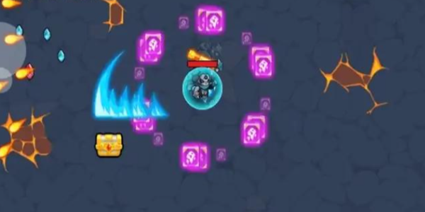 无敌割草争霸 无敌割草争霸