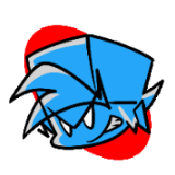 黑色星期五之夜105度共存模FNF mods que muda por Ray games