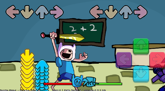 探险活宝英雄 探险活宝英雄