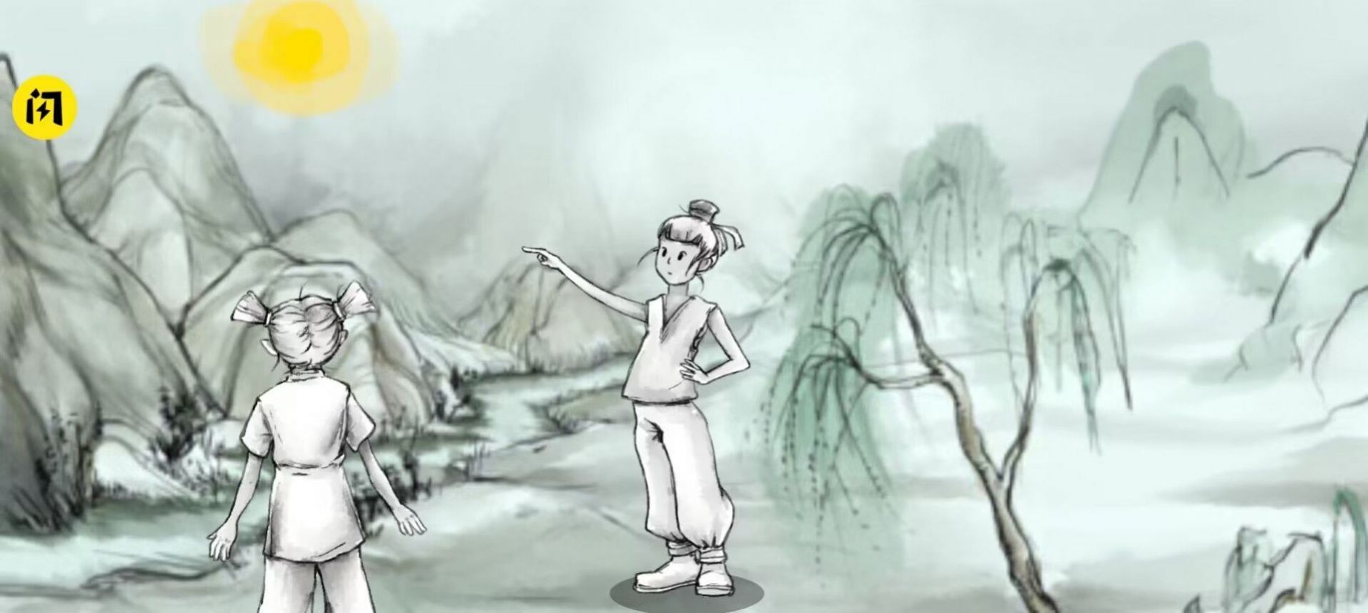 语文有节奏 语文有节奏