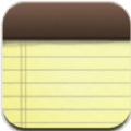 苹果备忘录