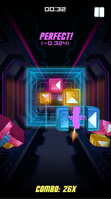 Beat Striker节拍打击者