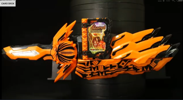 (国语)假面骑士霸剑(小极制作)