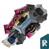 假面骑士善意腰带模拟器最新版下载(Decade Diend Neo Belt Systems)