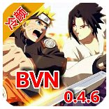 火影忍者-亿忍集结