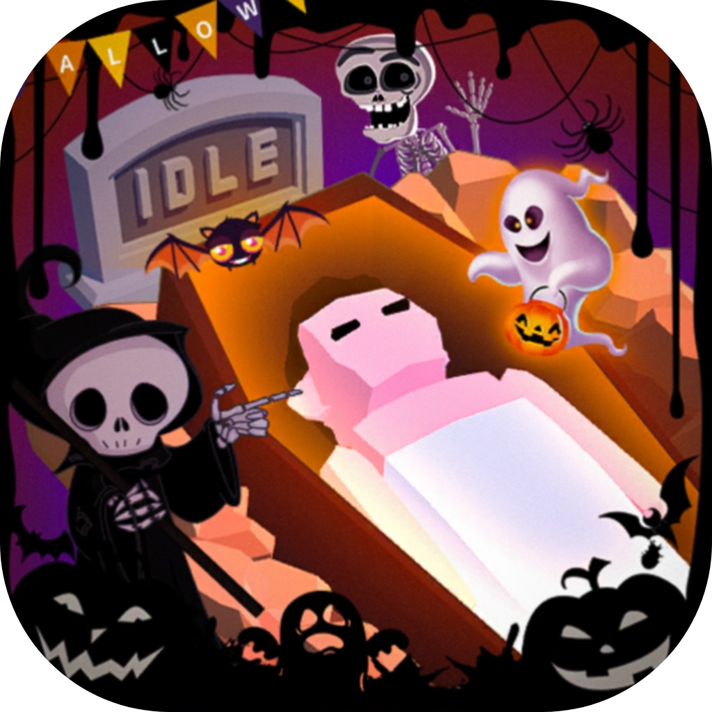 殡葬帝国内购解锁版下载