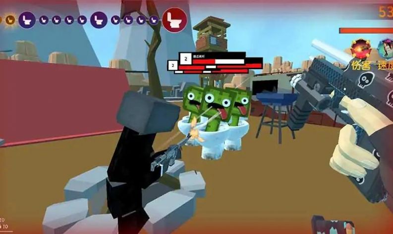 布娃娃怪物游乐场游戏下载 布娃娃怪物游乐场游戏下载