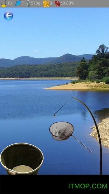 钓鱼看漂最新版