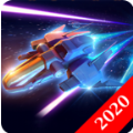 Galaxy Shooter: Space Hunter
