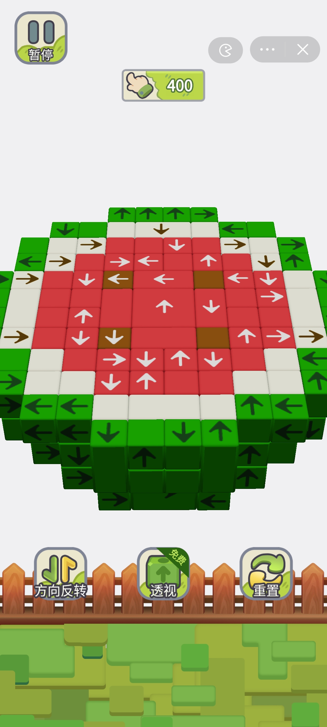 消个大西瓜（无广）