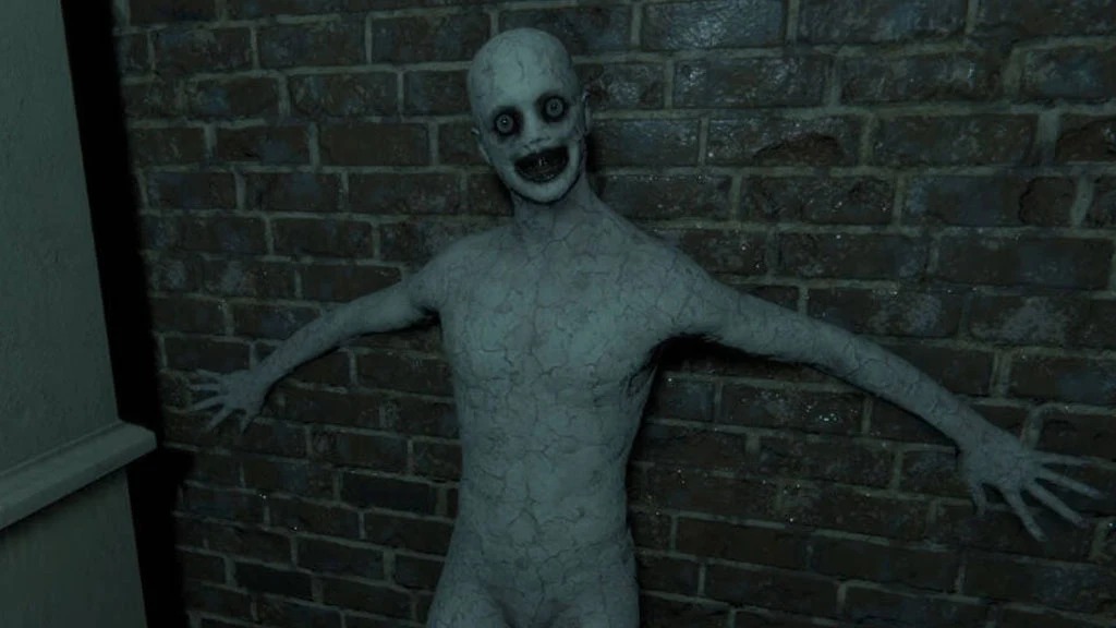 太平间凶手助理中文版汉化下载