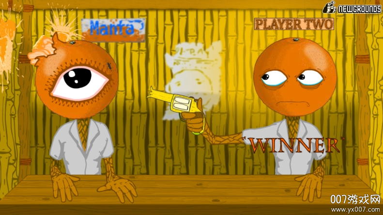 橙子轮盘赌游戏安卓版下载