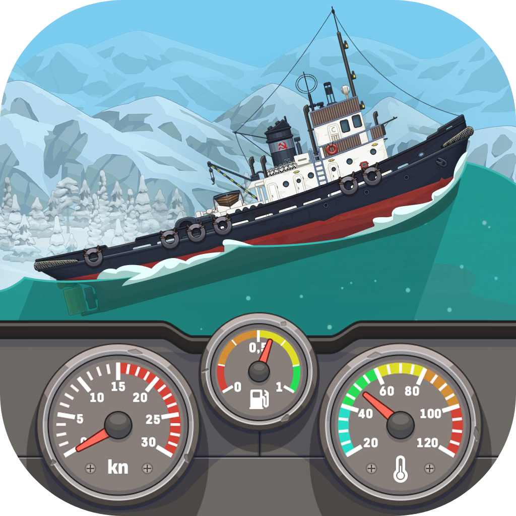 船舶模拟器2025无限金币修改版下载