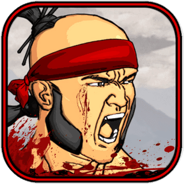 武术暴行中文破解版无限金币版(Martial Arts Brutality)